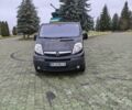 Черный Опель Виваро, объемом двигателя 2 л и пробегом 265 тыс. км за 12500 $, фото 14 на Automoto.ua