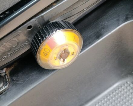 Черный Опель Виваро, объемом двигателя 2 л и пробегом 220 тыс. км за 8900 $, фото 22 на Automoto.ua