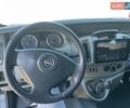 Чорний Опель Віваро, об'ємом двигуна 2 л та пробігом 300 тис. км за 11000 $, фото 5 на Automoto.ua