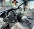 Чорний Опель Віваро, об'ємом двигуна 2.5 л та пробігом 275 тис. км за 11000 $, фото 12 на Automoto.ua