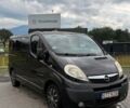 Черный Опель Виваро, объемом двигателя 0 л и пробегом 277 тыс. км за 2800 $, фото 1 на Automoto.ua