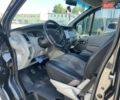 Чорний Опель Віваро, об'ємом двигуна 2 л та пробігом 300 тис. км за 11000 $, фото 6 на Automoto.ua