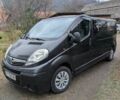 Чорний Опель Віваро, об'ємом двигуна 2 л та пробігом 343 тис. км за 8000 $, фото 3 на Automoto.ua