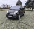 Черный Опель Виваро, объемом двигателя 2 л и пробегом 265 тыс. км за 12400 $, фото 14 на Automoto.ua