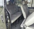 Черный Опель Виваро, объемом двигателя 2 л и пробегом 265 тыс. км за 12400 $, фото 7 на Automoto.ua