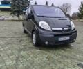 Черный Опель Виваро, объемом двигателя 2 л и пробегом 265 тыс. км за 12400 $, фото 12 на Automoto.ua