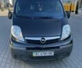 Чорний Опель Віваро, об'ємом двигуна 2 л та пробігом 300 тис. км за 10300 $, фото 10 на Automoto.ua