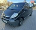 Чорний Опель Віваро, об'ємом двигуна 2 л та пробігом 300 тис. км за 10300 $, фото 8 на Automoto.ua
