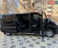 Чорний Опель Віваро, об'ємом двигуна 2.5 л та пробігом 290 тис. км за 9500 $, фото 14 на Automoto.ua