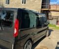 Чорний Опель Віваро, об'ємом двигуна 2 л та пробігом 289 тис. км за 9599 $, фото 3 на Automoto.ua