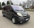 Черный Опель Виваро, объемом двигателя 2.5 л и пробегом 279 тыс. км за 9800 $, фото 1 на Automoto.ua