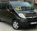 Черный Опель Виваро, объемом двигателя 2 л и пробегом 273 тыс. км за 11250 $, фото 4 на Automoto.ua