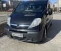 Чорний Опель Віваро, об'ємом двигуна 2 л та пробігом 266 тис. км за 10300 $, фото 1 на Automoto.ua