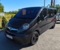 Чорний Опель Віваро, об'ємом двигуна 2.5 л та пробігом 312 тис. км за 12400 $, фото 1 на Automoto.ua