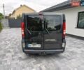 Черный Опель Виваро, объемом двигателя 2.5 л и пробегом 280 тыс. км за 9700 $, фото 5 на Automoto.ua