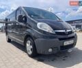 Чорний Опель Віваро, об'ємом двигуна 2 л та пробігом 312 тис. км за 12000 $, фото 1 на Automoto.ua