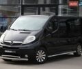 Черный Опель Виваро, объемом двигателя 0 л и пробегом 323 тыс. км за 9400 $, фото 1 на Automoto.ua