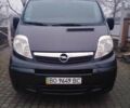 Черный Опель Виваро, объемом двигателя 2 л и пробегом 205 тыс. км за 11500 $, фото 1 на Automoto.ua