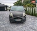 Черный Опель Виваро, объемом двигателя 2.5 л и пробегом 280 тыс. км за 9700 $, фото 10 на Automoto.ua