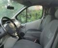 Черный Опель Виваро, объемом двигателя 2 л и пробегом 359 тыс. км за 11600 $, фото 2 на Automoto.ua