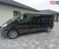 Черный Опель Виваро, объемом двигателя 2.5 л и пробегом 280 тыс. км за 9700 $, фото 6 на Automoto.ua