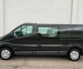 Черный Опель Виваро, объемом двигателя 1.9 л и пробегом 230 тыс. км за 3300 $, фото 5 на Automoto.ua