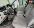 Черный Опель Виваро, объемом двигателя 2.5 л и пробегом 280 тыс. км за 9700 $, фото 3 на Automoto.ua