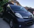 Черный Опель Виваро, объемом двигателя 2 л и пробегом 359 тыс. км за 11600 $, фото 16 на Automoto.ua