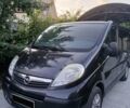 Черный Опель Виваро, объемом двигателя 2 л и пробегом 359 тыс. км за 11600 $, фото 3 на Automoto.ua
