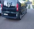 Чорний Опель Віваро, об'ємом двигуна 2.46 л та пробігом 329 тис. км за 11000 $, фото 1 на Automoto.ua
