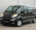 Черный Опель Виваро, объемом двигателя 1.9 л и пробегом 230 тыс. км за 3300 $, фото 1 на Automoto.ua