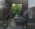 Черный Опель Виваро, объемом двигателя 2 л и пробегом 359 тыс. км за 11600 $, фото 14 на Automoto.ua