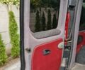 Черный Опель Виваро, объемом двигателя 2.5 л и пробегом 280 тыс. км за 9700 $, фото 12 на Automoto.ua