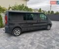 Черный Опель Виваро, объемом двигателя 2.5 л и пробегом 280 тыс. км за 9700 $, фото 4 на Automoto.ua