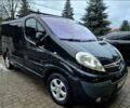 Черный Опель Виваро, объемом двигателя 2 л и пробегом 261 тыс. км за 3400 $, фото 1 на Automoto.ua