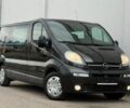 Черный Опель Виваро, объемом двигателя 1.9 л и пробегом 230 тыс. км за 3300 $, фото 1 на Automoto.ua