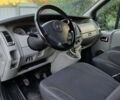 Черный Опель Виваро, объемом двигателя 2 л и пробегом 359 тыс. км за 11600 $, фото 15 на Automoto.ua