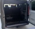 Черный Опель Виваро, объемом двигателя 2 л и пробегом 359 тыс. км за 11600 $, фото 9 на Automoto.ua