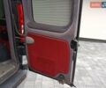 Черный Опель Виваро, объемом двигателя 2.5 л и пробегом 280 тыс. км за 9700 $, фото 11 на Automoto.ua