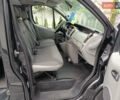 Черный Опель Виваро, объемом двигателя 2.5 л и пробегом 280 тыс. км за 9700 $, фото 7 на Automoto.ua