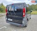Черный Опель Виваро, объемом двигателя 2 л и пробегом 199 тыс. км за 14200 $, фото 7 на Automoto.ua
