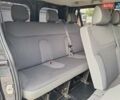 Черный Опель Виваро, объемом двигателя 2 л и пробегом 199 тыс. км за 13999 $, фото 21 на Automoto.ua