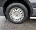 Черный Опель Виваро, объемом двигателя 2 л и пробегом 195 тыс. км за 13500 $, фото 17 на Automoto.ua