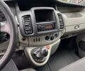 Черный Опель Виваро, объемом двигателя 2 л и пробегом 195 тыс. км за 13500 $, фото 15 на Automoto.ua