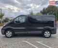 Черный Опель Виваро, объемом двигателя 2 л и пробегом 199 тыс. км за 14200 $, фото 13 на Automoto.ua