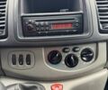 Чорний Опель Віваро, об'ємом двигуна 2 л та пробігом 195 тис. км за 12900 $, фото 16 на Automoto.ua