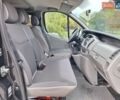Черный Опель Виваро, объемом двигателя 2 л и пробегом 199 тыс. км за 14200 $, фото 17 на Automoto.ua