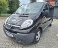 Черный Опель Виваро, объемом двигателя 2 л и пробегом 199 тыс. км за 14200 $, фото 14 на Automoto.ua
