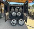 Черный Опель Виваро, объемом двигателя 2 л и пробегом 195 тыс. км за 13500 $, фото 21 на Automoto.ua