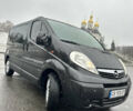 Черный Опель Виваро, объемом двигателя 2.46 л и пробегом 180 тыс. км за 14750 $, фото 1 на Automoto.ua